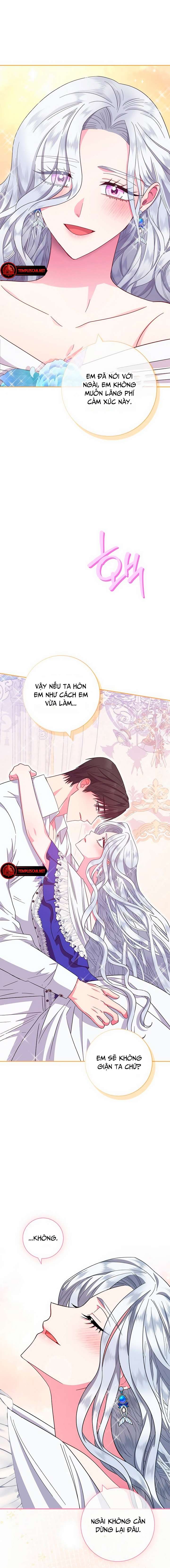 Tôi Trở Thành Mẹ Của Nam Chính Chapter 24 - Trang 4