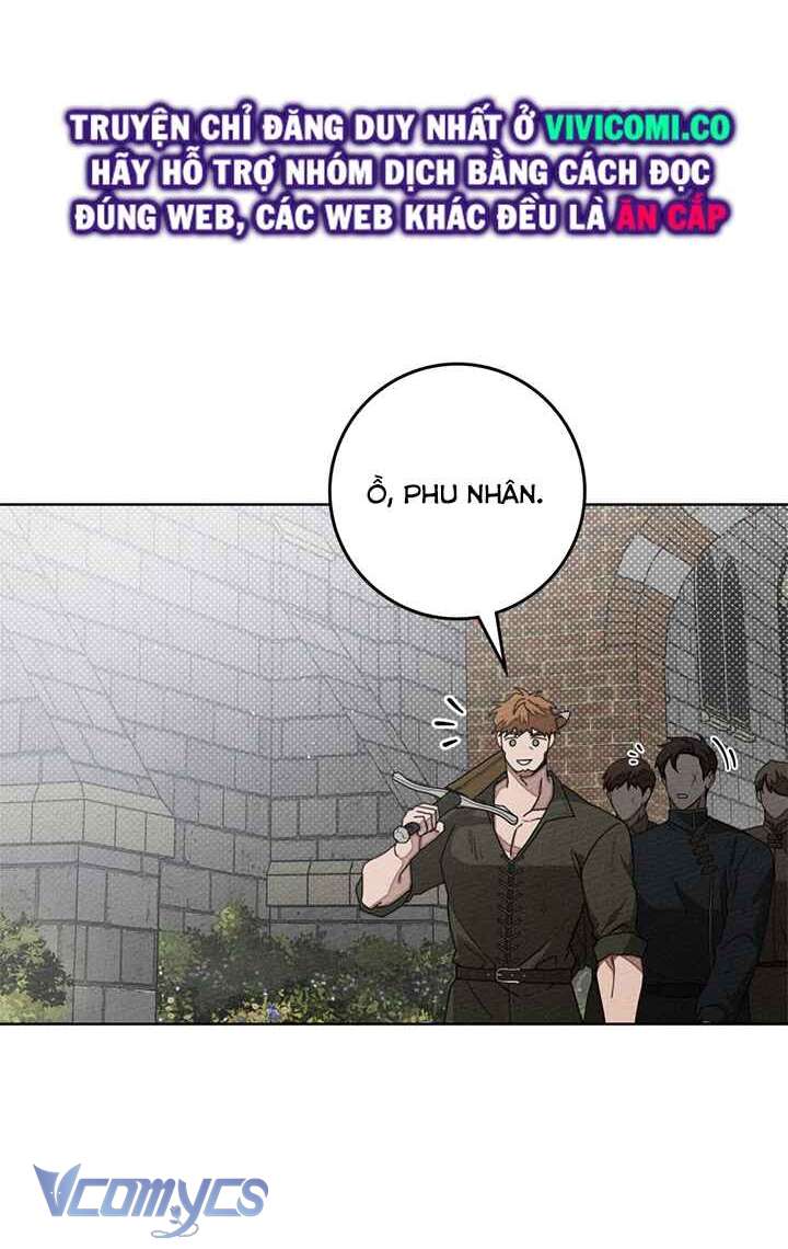 Dưới Bóng Cây Sồi Chap 89 - Trang 3