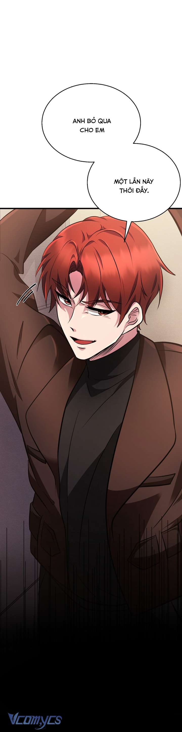 [18+] Mùa Đông Bất Tận Chap 4 - Trang 3