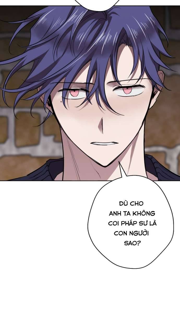 Lời Thú Nhận Của Chúa Tể Bóng Tối Chap 40 - Trang 4