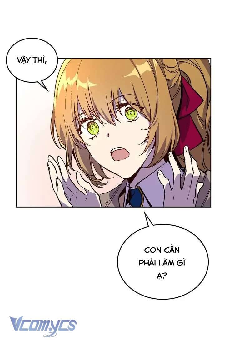 Vị Hôn Thê Khế Ước Của Công Tước Chapter 72 - Trang 4