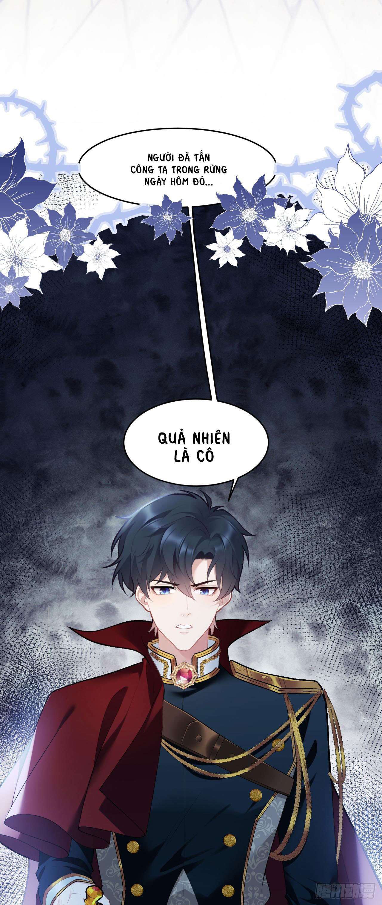 Hiệp Sĩ Độc Quyền Của Long Nữ Chapter 11 - Trang 4