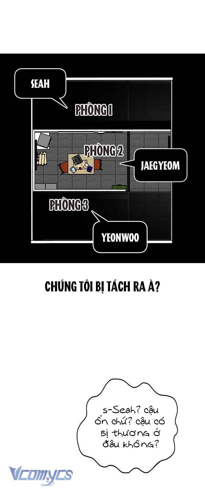 Nếu Chia Tay, Chúng Ta Sẽ Chết Chap 6 - Trang 2