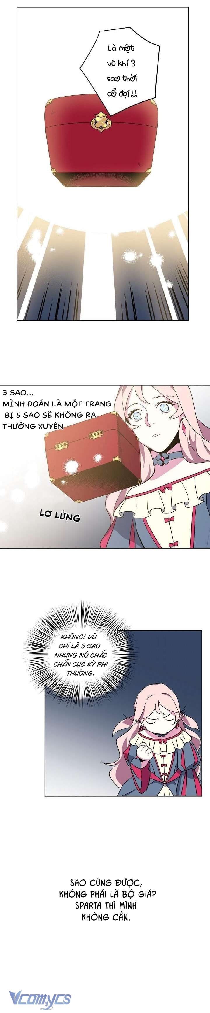 CHITRA Chapter 12 - Next Chapter 13