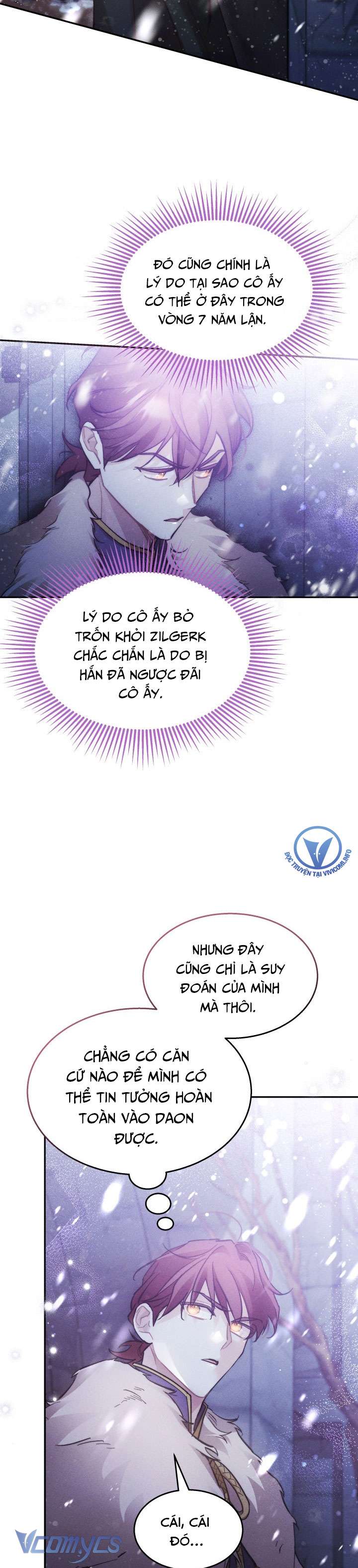 Tiếng Trống Vang Dội Chapter 31 - Trang 4