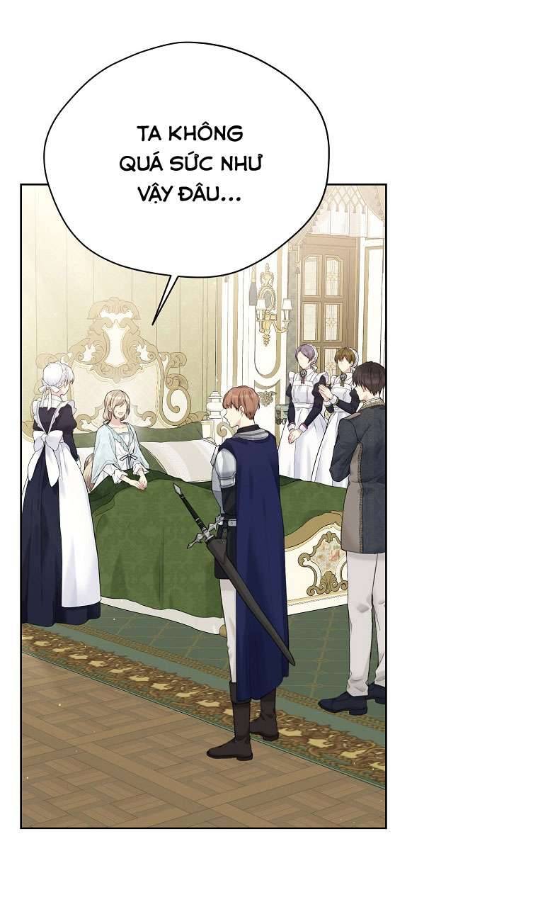 Vương Miện Lục Bảo Chap 65 - Trang 2