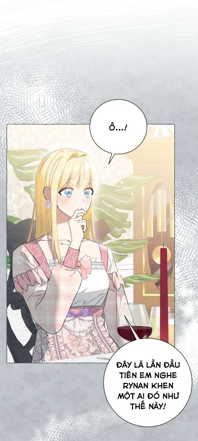 Tôi Tưởng Đó Chỉ Là Tiểu Thuyết Trọng Sinh Bình Thường Chapter 22 - Trang 4