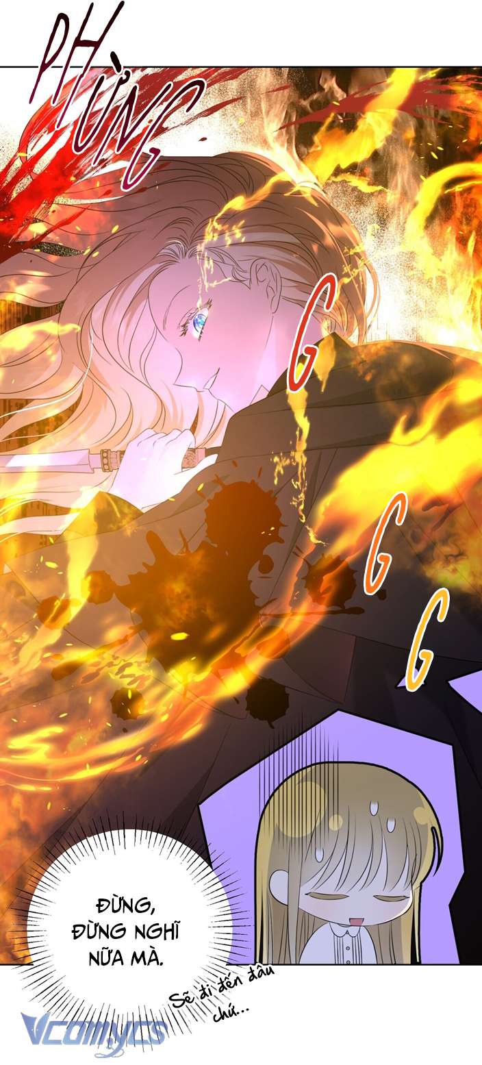 Hãy Để Tiểu Thư Emily Yên Chapter 5 - Trang 4