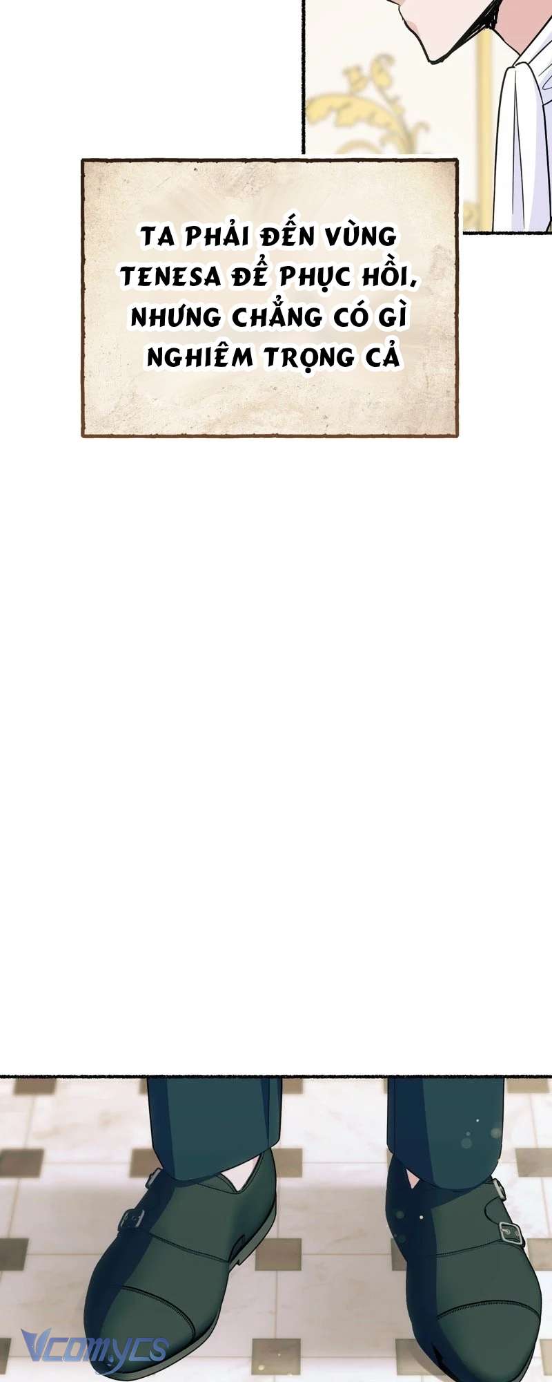 Trở Thành Chú Mèo Ngủ Cùng Bạo Chúa Chapter 9 - Trang 3