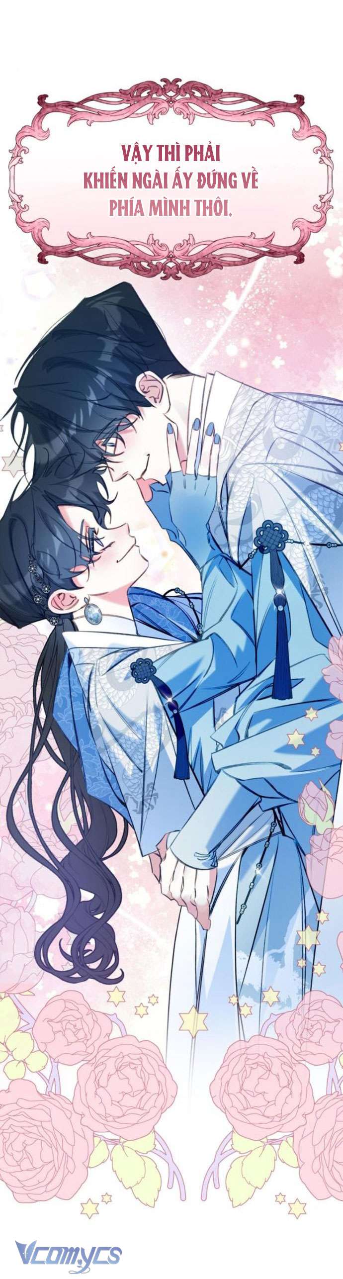 Chuyện Tình Tuyết Phương Bắc Chapter 3 - Trang 4