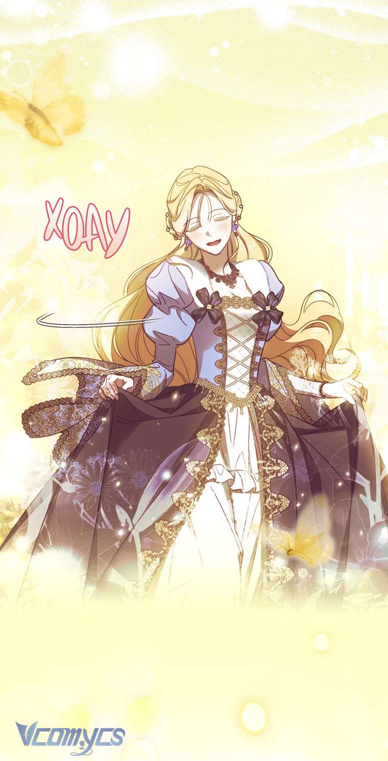 Phương Pháp Khiến Phu Quân Đứng Về Phía Tôi Chapter 57 - Trang 4