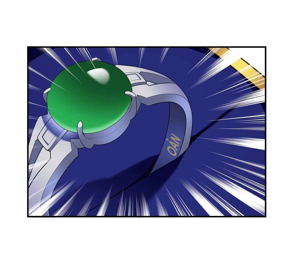 Hệt Như Hàn Quang Gặp Nắng Gắt Chap 221 - Trang 4