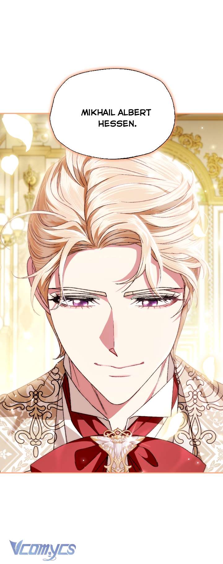 Cha À, Con Không Muốn Kết Hôn Đâu Chap 109 - Next Chap 110