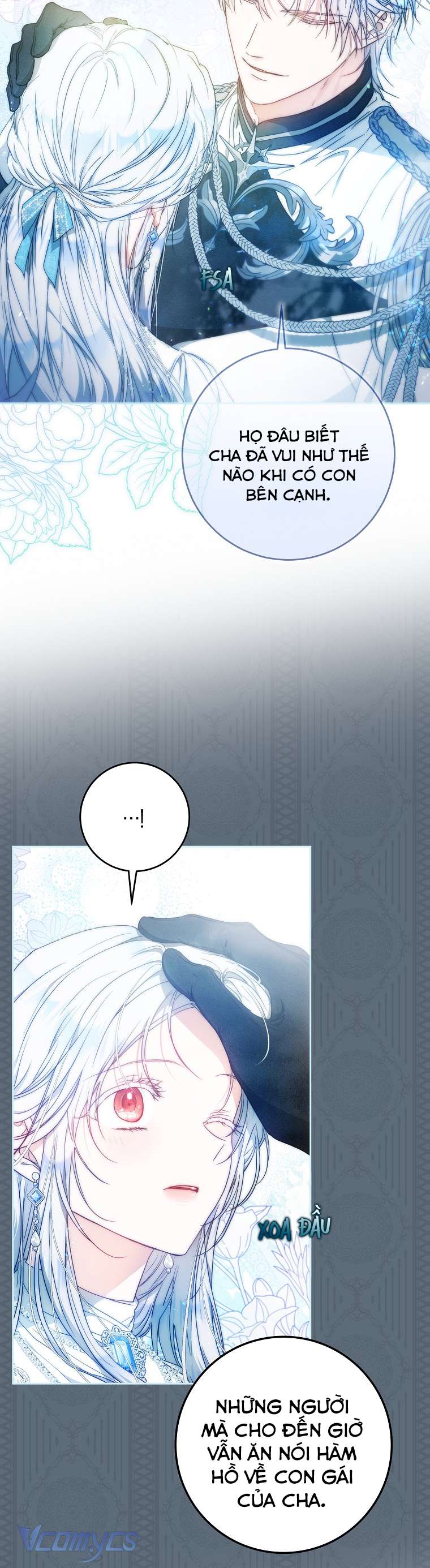 Tôi Trở Thành Vợ Của Nam Chính Chap 99 - Trang 3