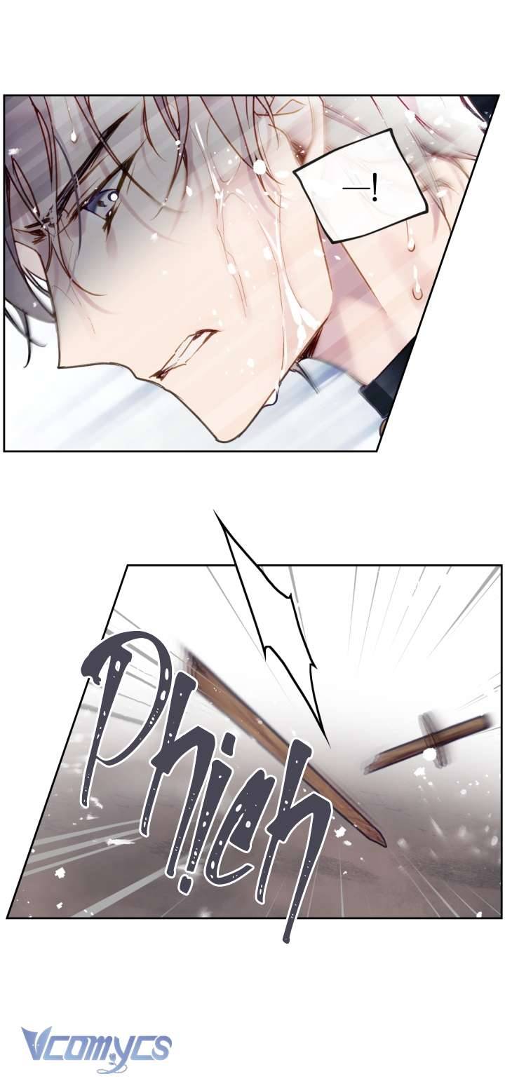 Kết Cục Của Nhân Vật Phản Diện Chỉ Có Thể Là Cái Chết Chapter 92 - Trang 4