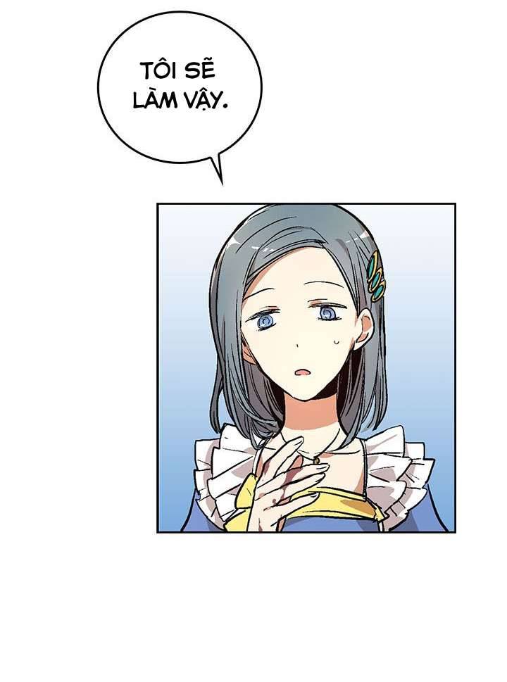 Vị Hôn Thê Khế Ước Của Công Tước Chapter 16 - Next Chapter 17