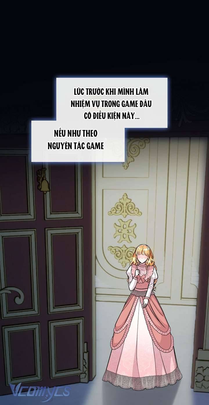 Công Chúa Là Người Chơi Chapter 28 - Trang 3
