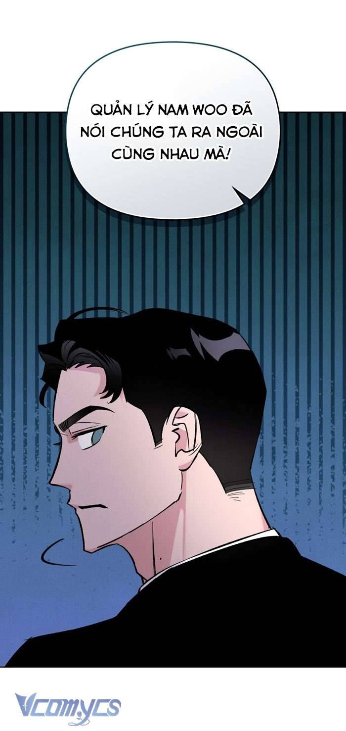 [18+] 7 Giây Thay Vì Một Nụ Hôn Chap 4 - Trang 2