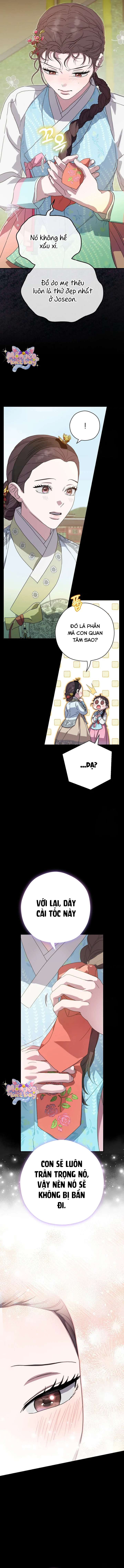 Ta Chỉ Muốn Ăn Em Chap 15 - Next Chap 16