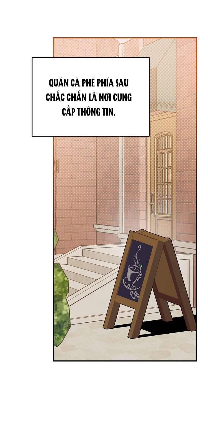 Chúng Ta Có Thể Trở Thành Một Gia Đình Được Không? Chap 63 - Trang 2