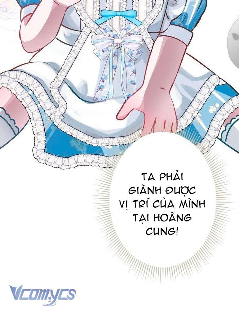 Sau Này Họ Sẽ Sinh Ra Tôi Chapter 7 - Trang 4