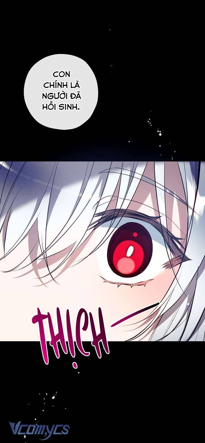 Chúng Ta Có Thể Trở Thành Một Gia Đình Được Không? Chap 83 - Trang 2