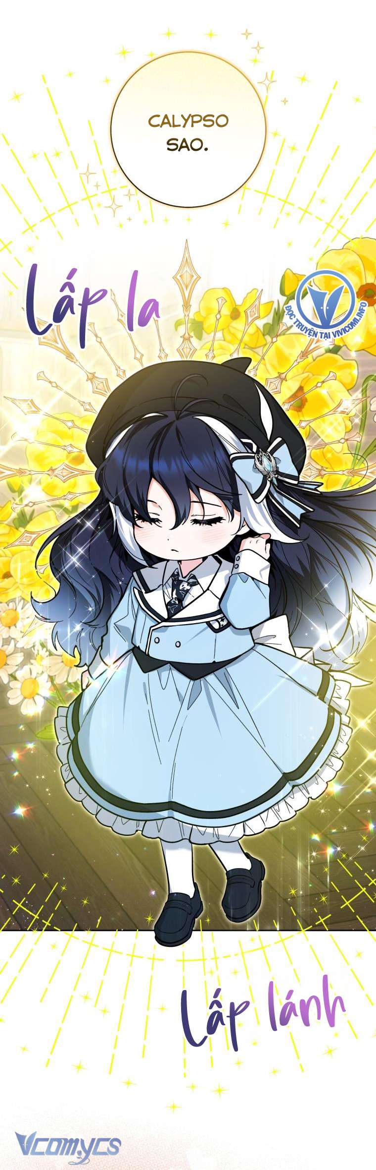 Bé Con Cá Voi Sát Thủ Chapter 20 - Trang 4