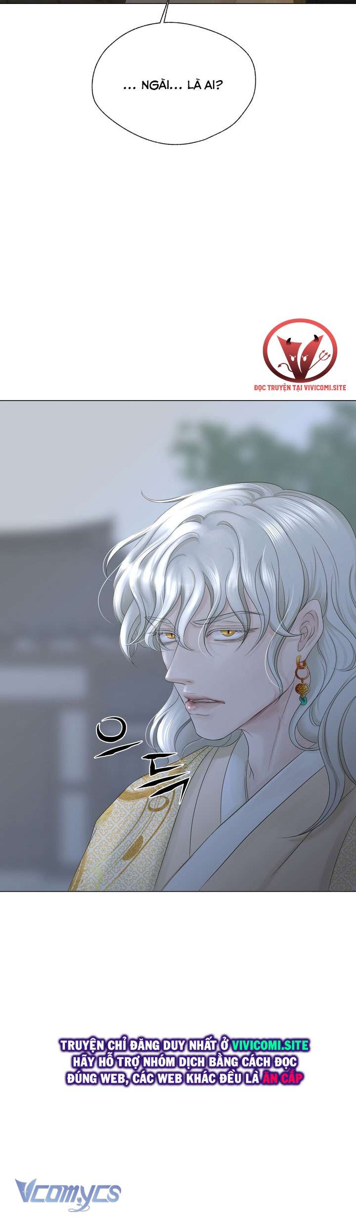 [18+] Hương Đào Hoa Chapter 4 - Trang 3