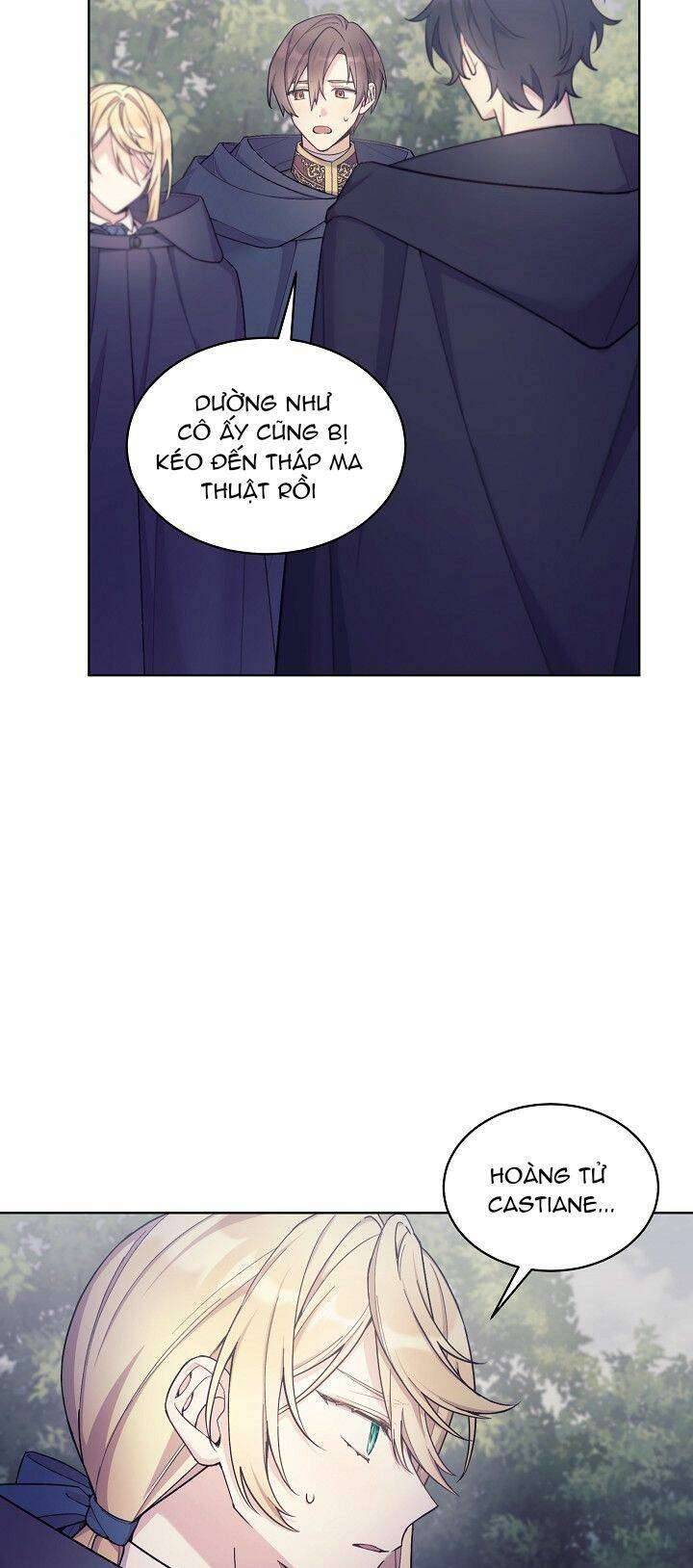 Bệ Hạ, Tôi Sẽ Giết Ngài! Chapter 25 - Next Chapter 25