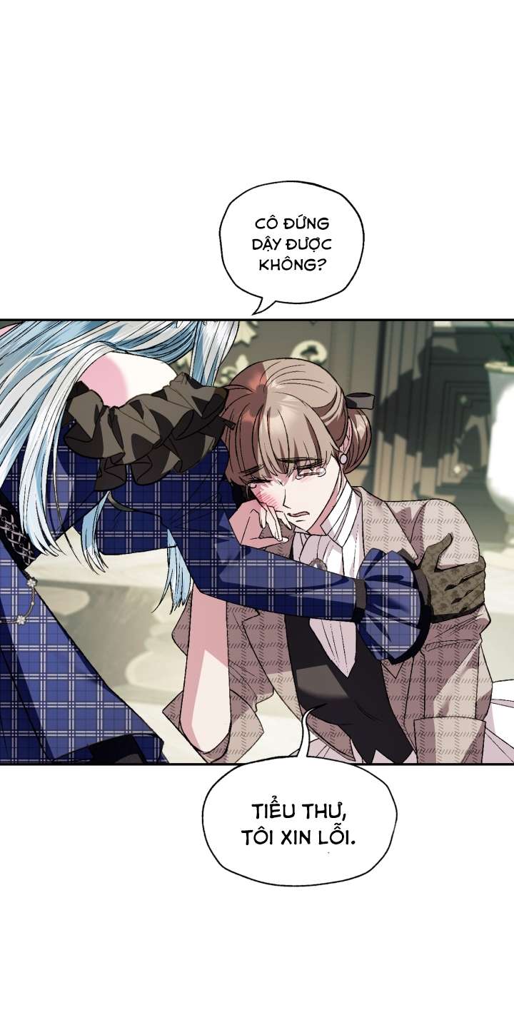 Cha À, Con Không Muốn Kết Hôn Đâu Chap 61 - Next Chap 62