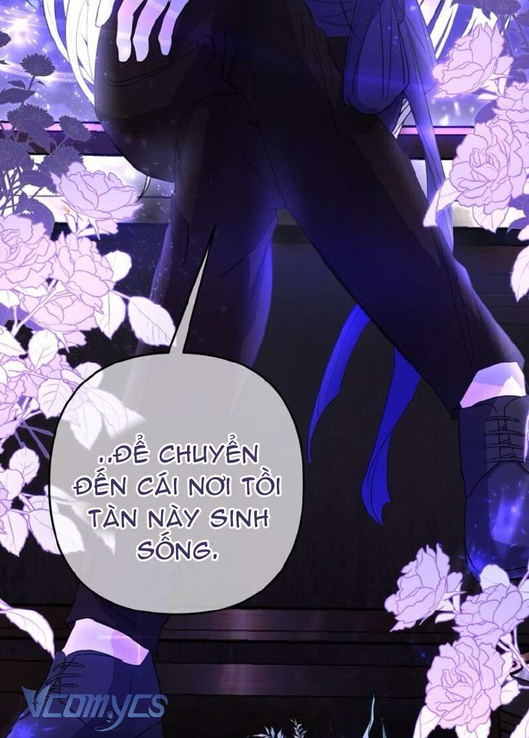 Cha Của Đứa Trẻ Đã Trở Về Một Cách Anh Hùng Chap 2 - Trang 2