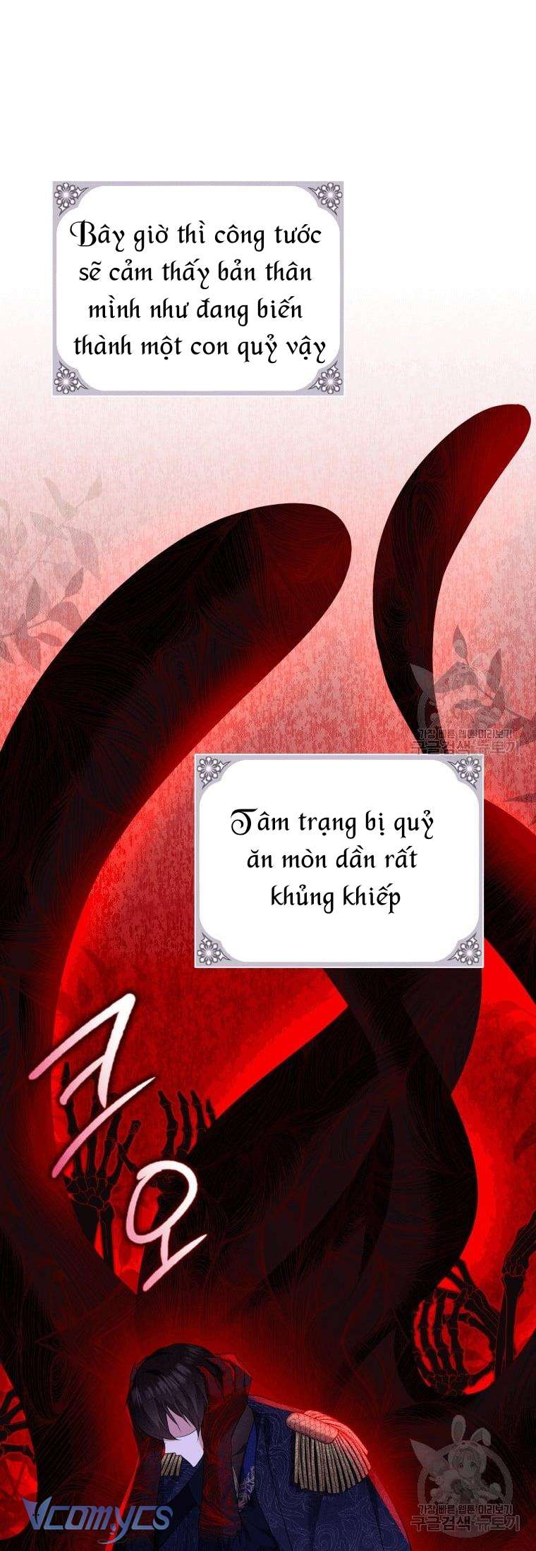 Kế Hoạch Trả Thù Chap 25 - Next Chap 26