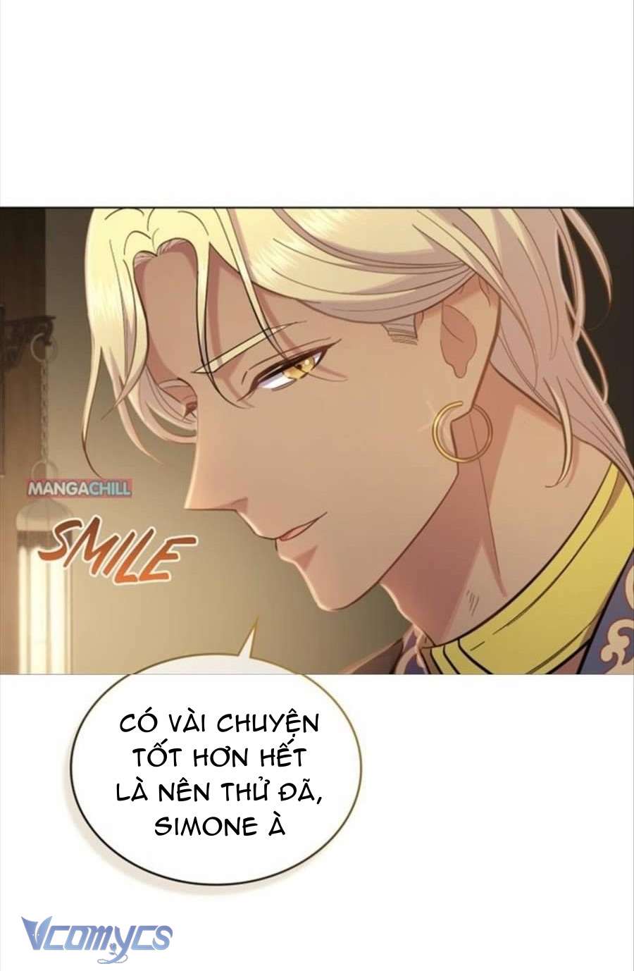 Hôn Nhân Giả Dối Chap 14 - Next Chapter 14.1