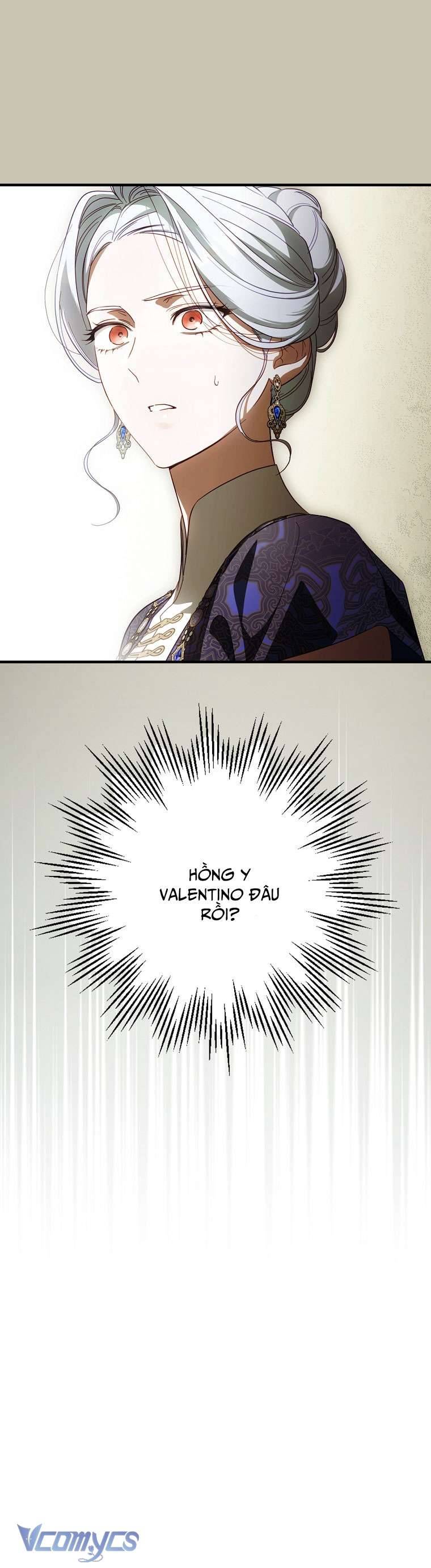 Phương Pháp Khiến Phu Quân Đứng Về Phía Tôi Chapter 93 - Trang 4