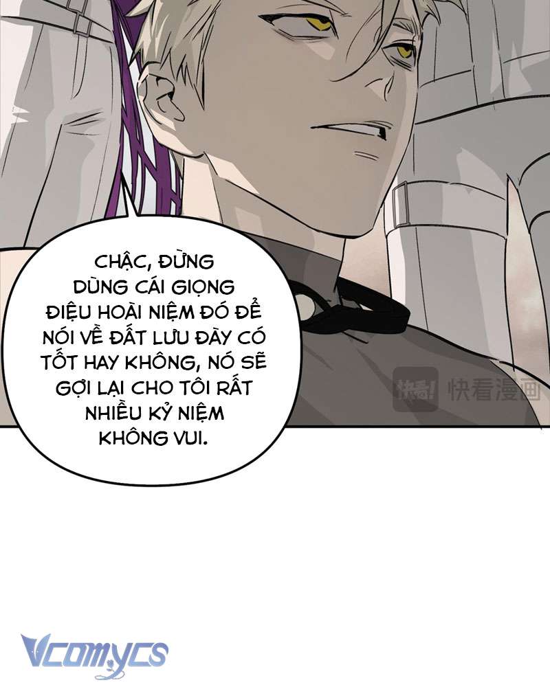 Ác Chi Hoàn Chapter 15 - Trang 4