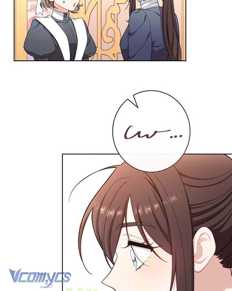 Hầu Gái Độc Quyền Của Hoàng Hậu Phản Diện Chapter 27 - Trang 4