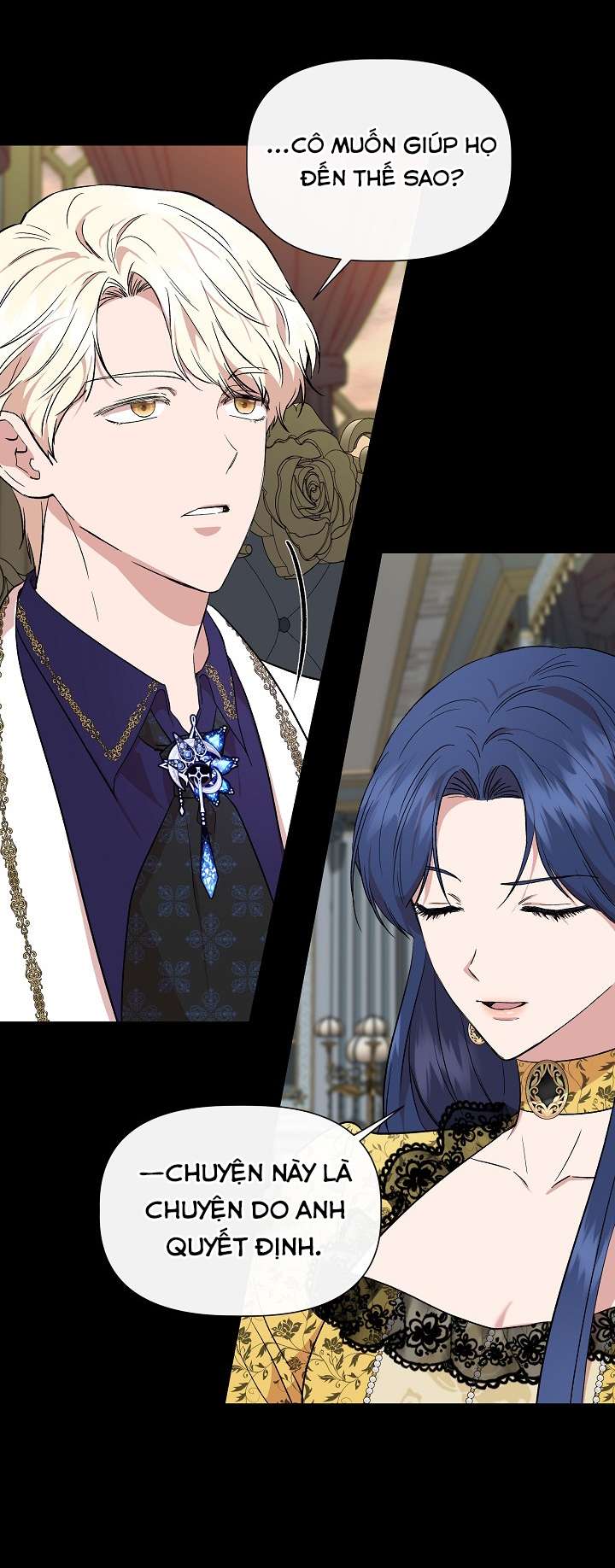 Tôi Không Phải Là Cinderella Chapter 52 - Trang 4