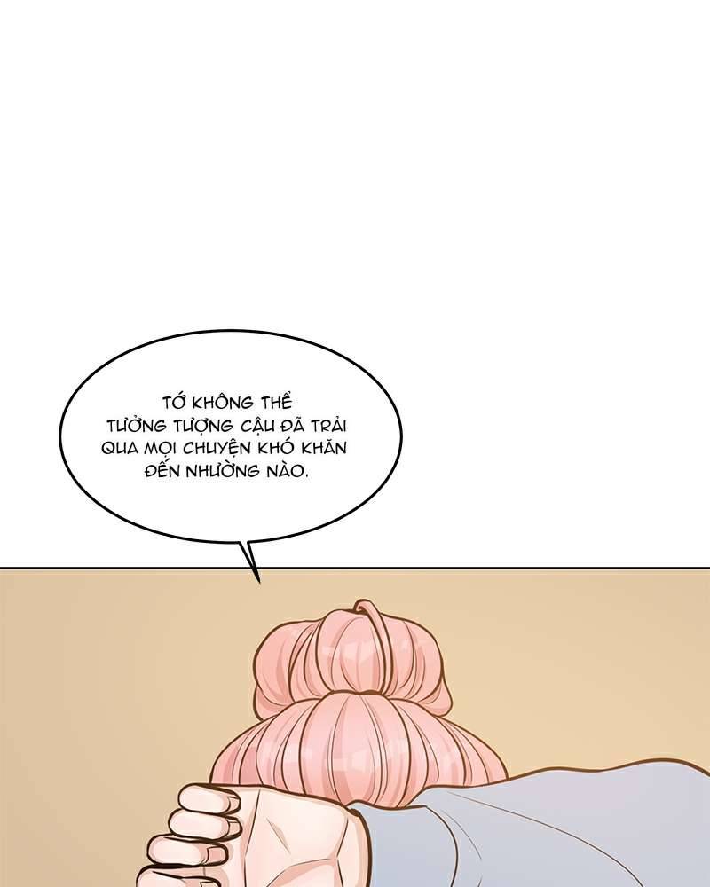 Thời Gian Trở Thành Lý Do Của Đôi Ta Chapter 30 - Trang 4