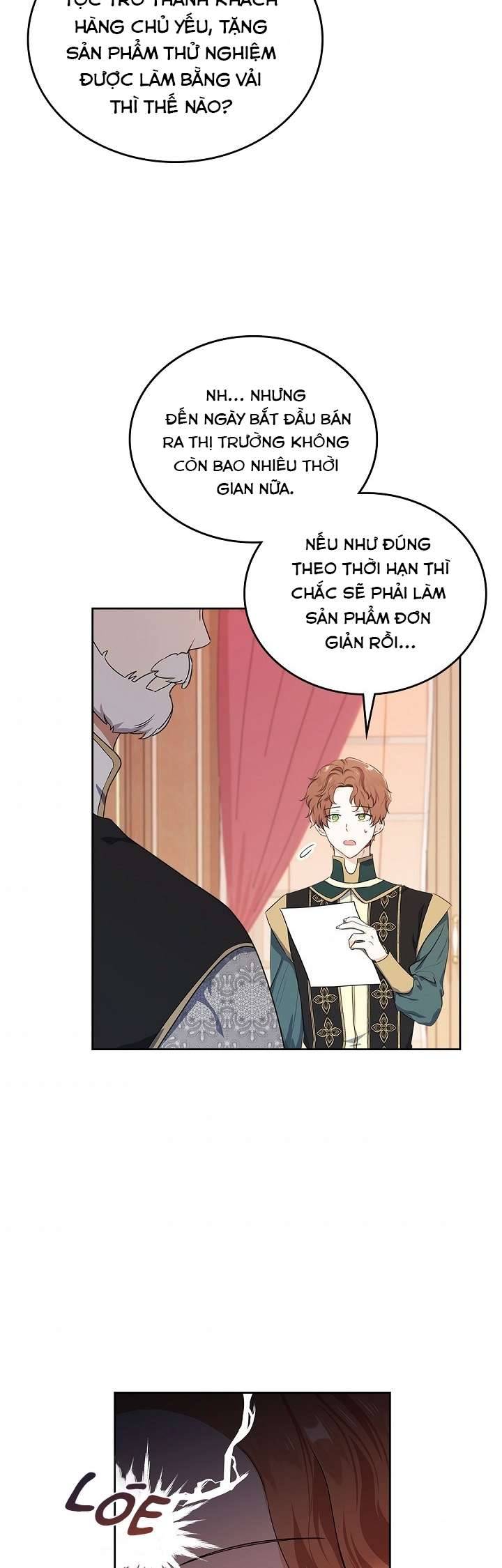 Kiếp Này Nhất Định Làm Gia Chủ Chap 19 - Trang 2