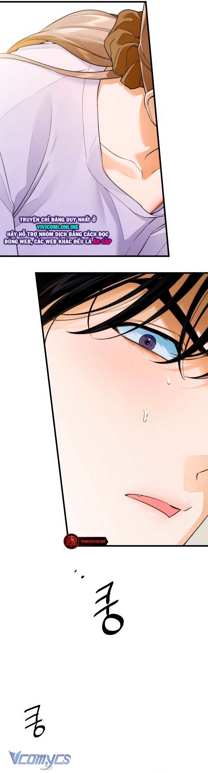 [18+] Mong Ước Của Ác Quỷ Chap 33 - Trang 2