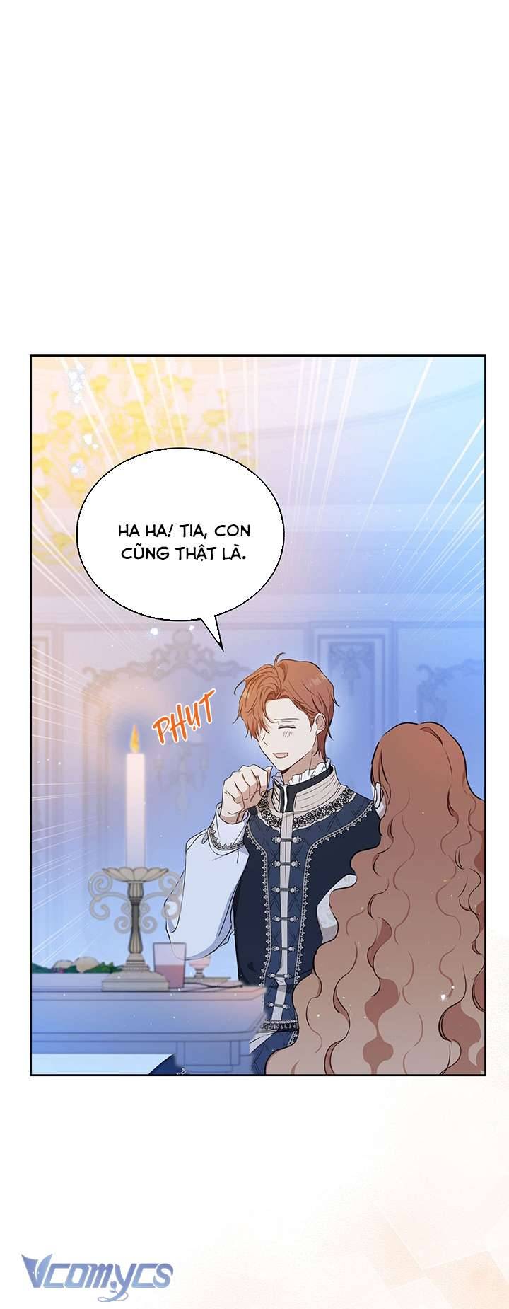 Kiếp Này Nhất Định Làm Gia Chủ Chap 128 - Trang 2