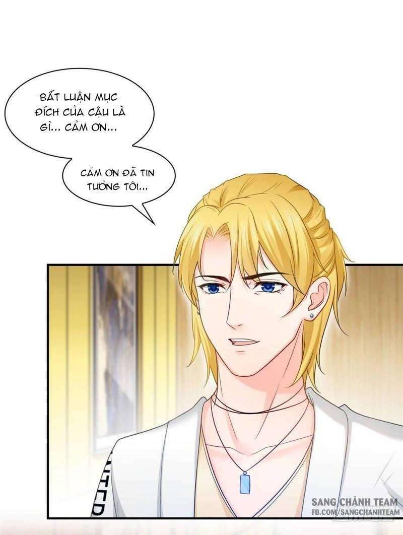 Hệt Như Hàn Quang Gặp Nắng Gắt Chap 71 - Next Chap 72