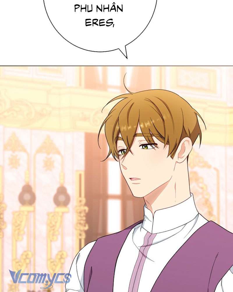 Hầu Gái Độc Quyền Của Hoàng Hậu Phản Diện Chapter 28 - Trang 4