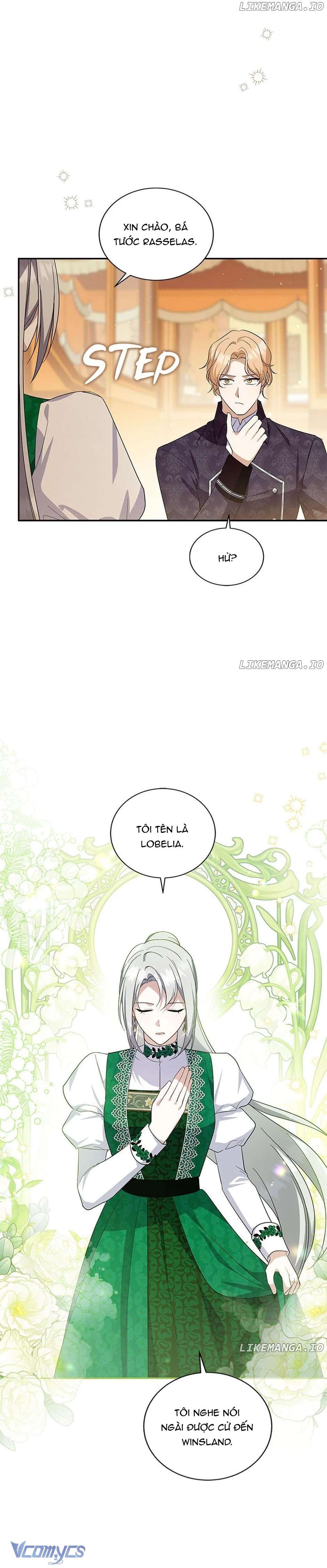 Kế Hoạch Trả Thù Chap 63 - Next Chap 64