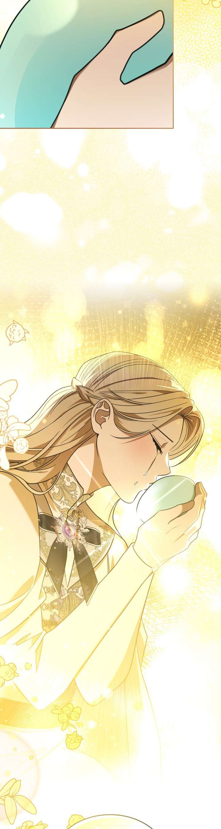 Nam Chính Quái Vật Sống Dưới Giường Tôi Chapter 68 - Trang 4