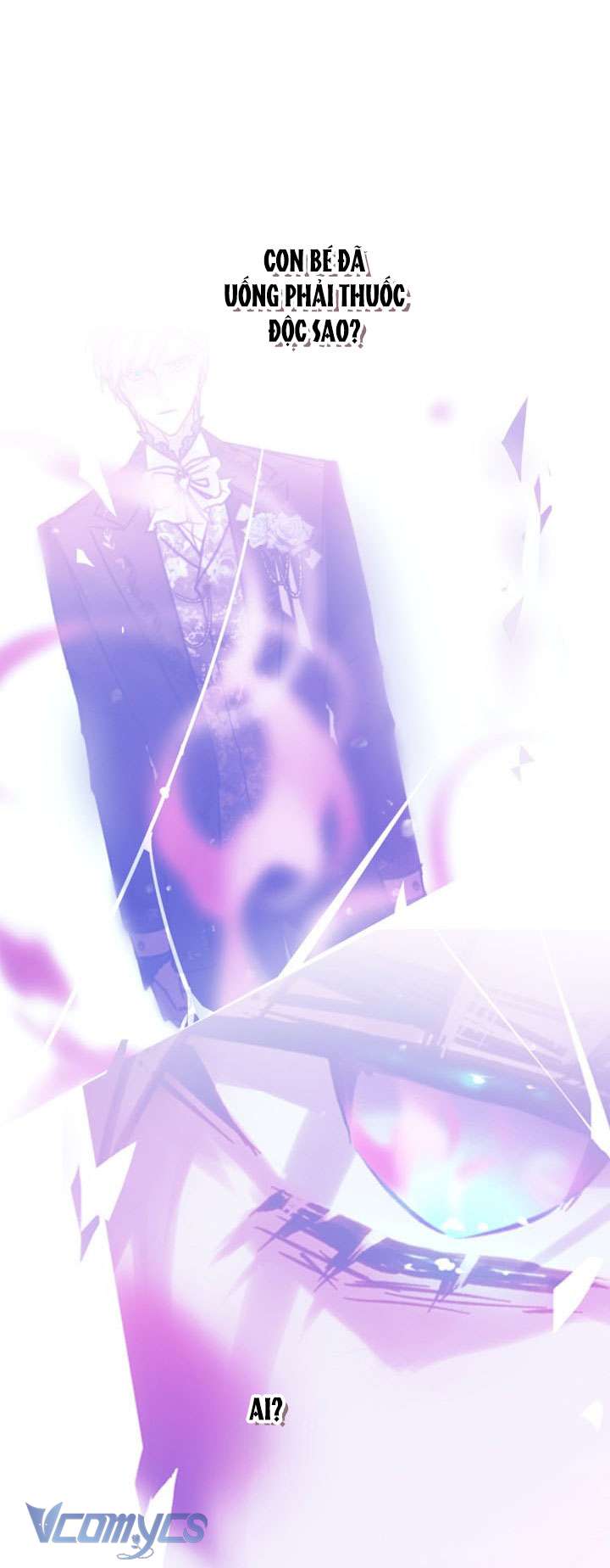 Kết Cục Của Nhân Vật Phản Diện Chỉ Có Thể Là Cái Chết Chapter 158 - Trang 4