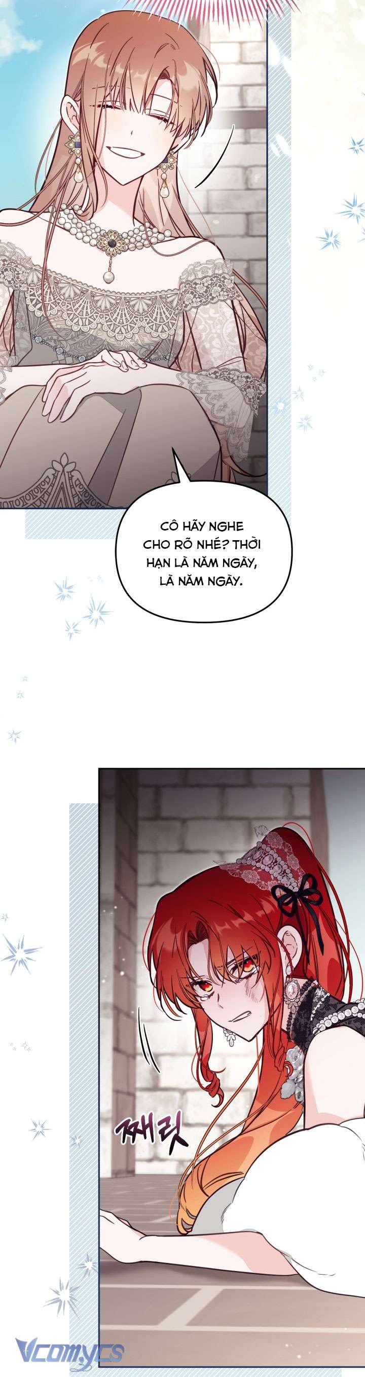 Không Có Chỗ Cho Kẻ Giả Mạo Chap 62 - Trang 2