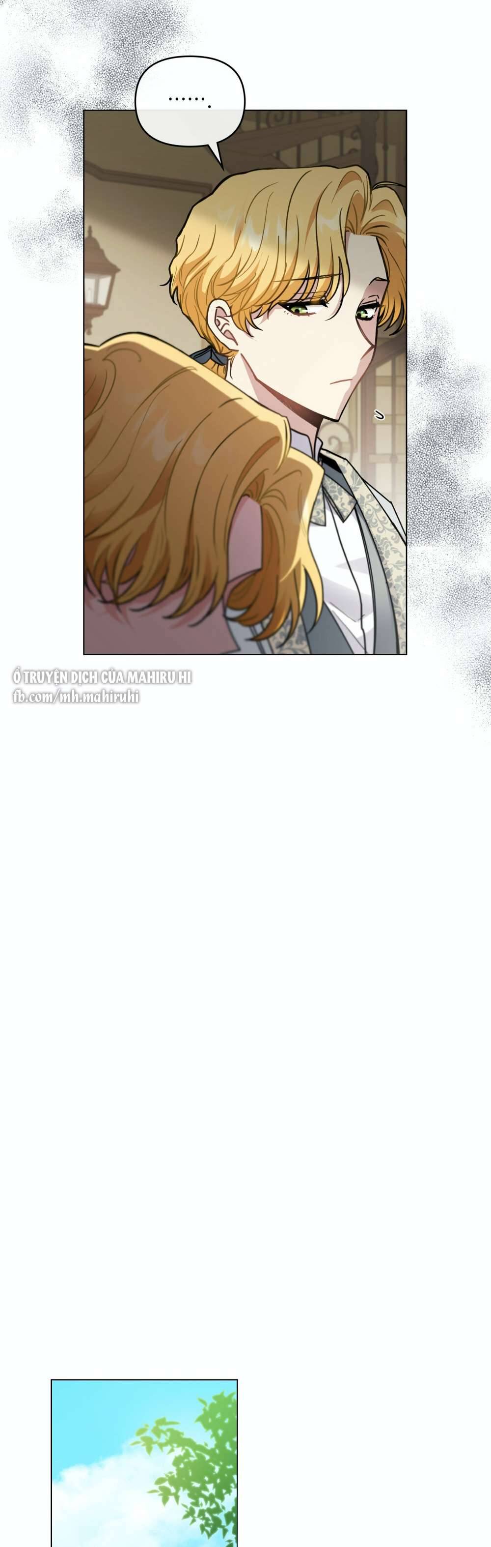 Tìm Lại Camellia Chapter 54 - Trang 4