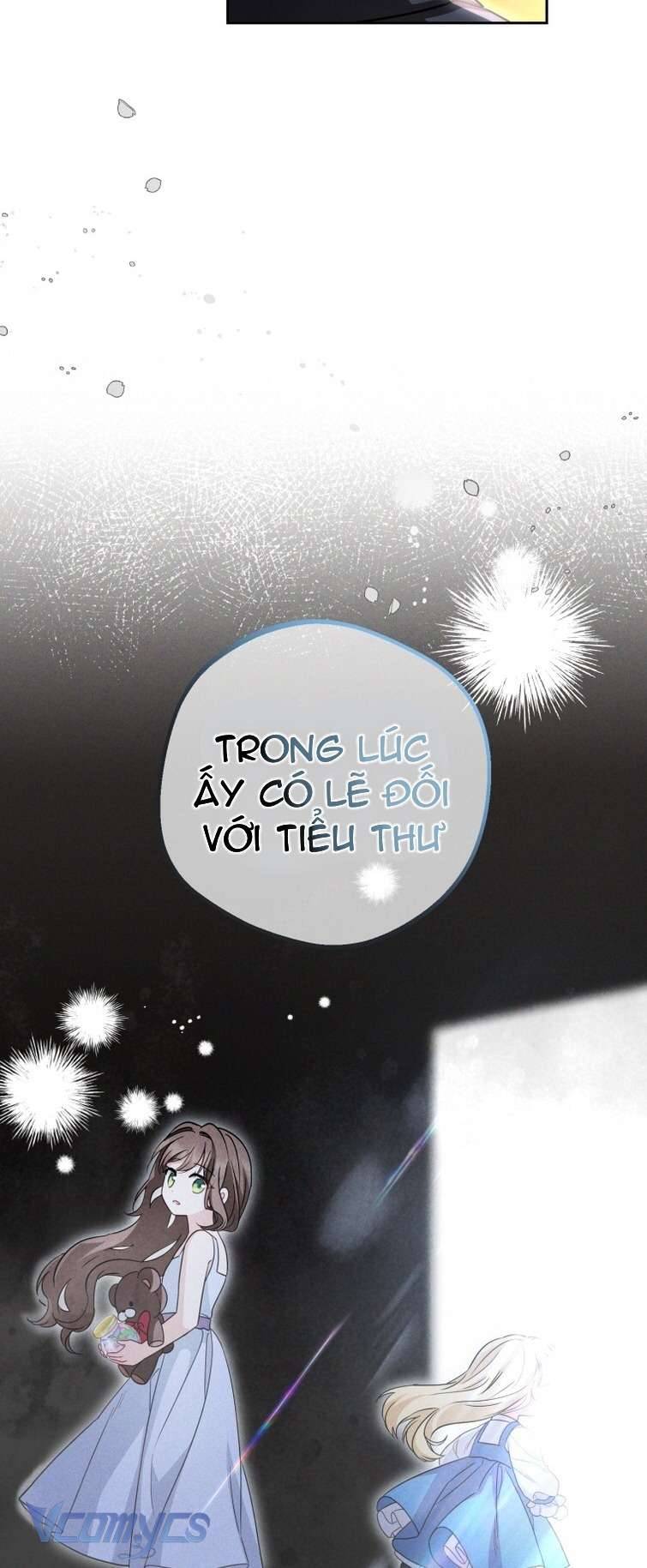 Được Yêu Thương Mà Còn Ngại Ngùng Sao! Chap 57 - Trang 4