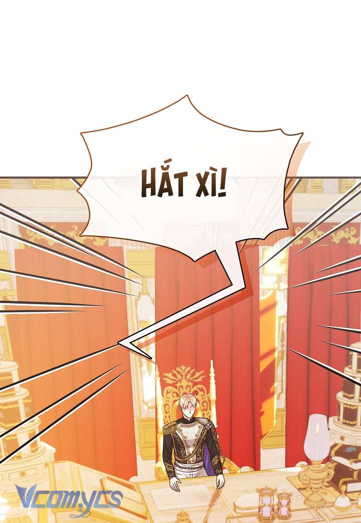 Công Chúa Là Người Chơi Chapter 20 - Trang 3